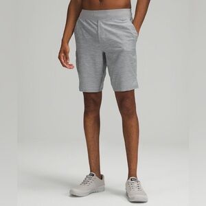 Lululemon T.H.E. Short 9" Linerless Men’s Shorts